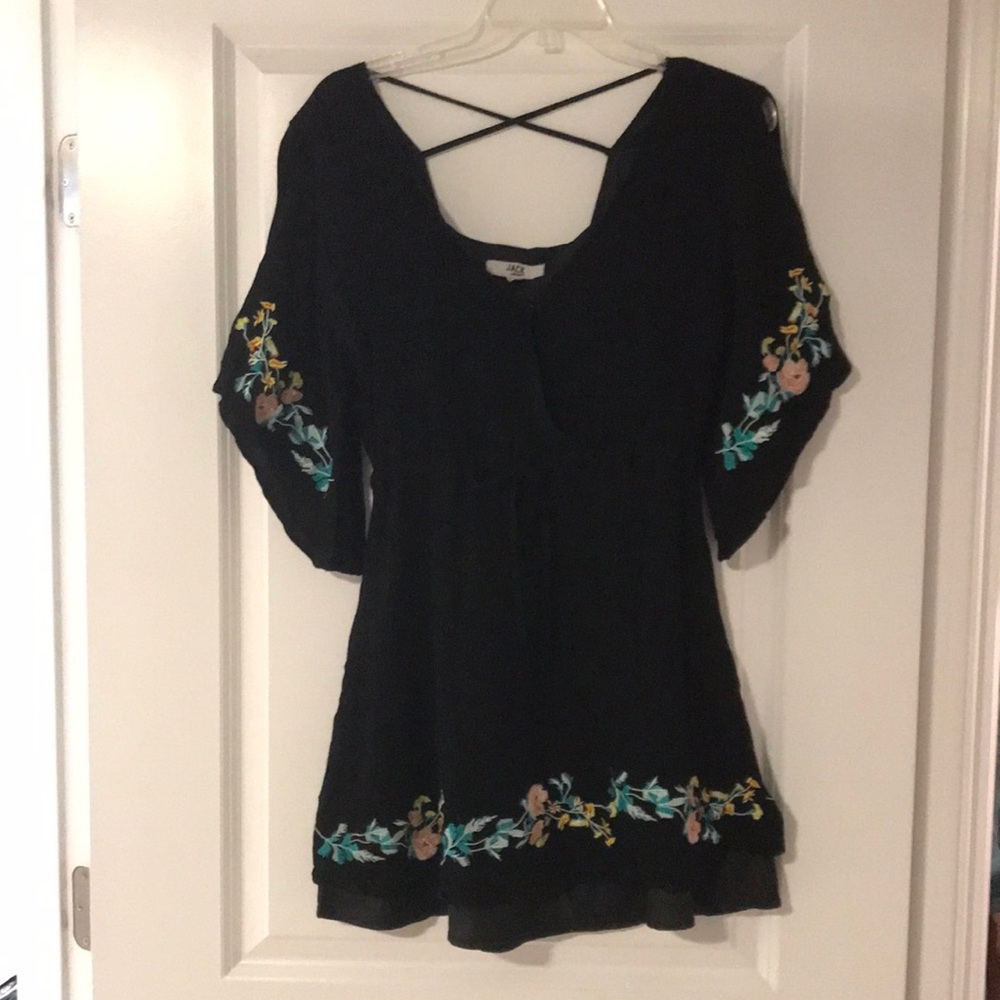 Jack by BB Dakota Dress
